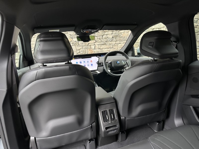  BMW iX3 238kW eDrive40 M Sport 87kWh 5dr Auto 5838395