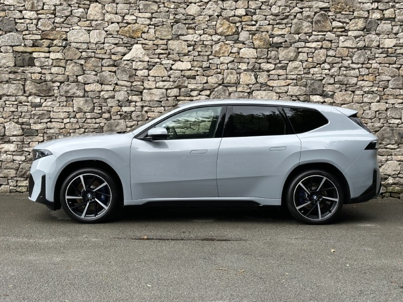  BMW iX3 238kW eDrive40 M Sport 87kWh 5dr Auto 5838372