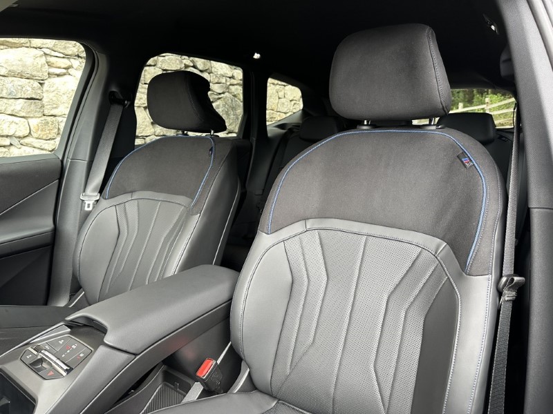  BMW iX3 238kW eDrive40 M Sport 87kWh 5dr Auto 5838379