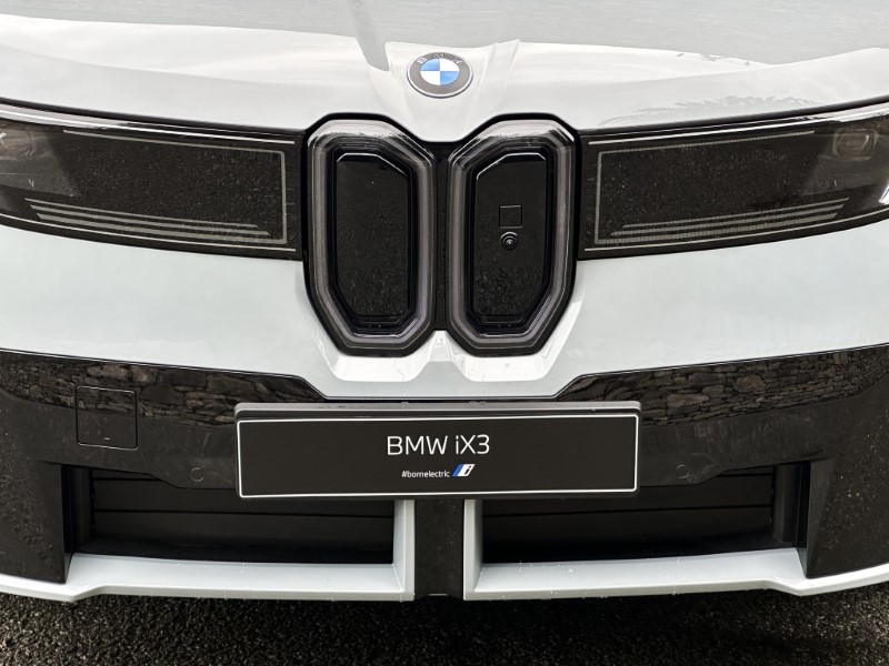  BMW iX3 238kW eDrive40 M Sport 87kWh 5dr Auto 5838413