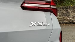 BMW X3 20d xDrive M Sport 5dr Step Auto 5973988