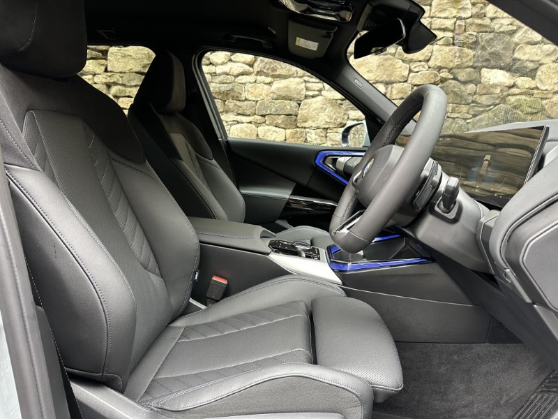 BMW X3 20d xDrive M Sport 5dr Step Auto 5973995