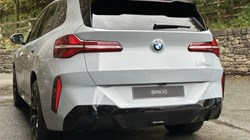 BMW X3 20d xDrive M Sport 5dr Step Auto 5973987