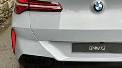 BMW X3 20d xDrive M Sport 5dr Step Auto 5973989