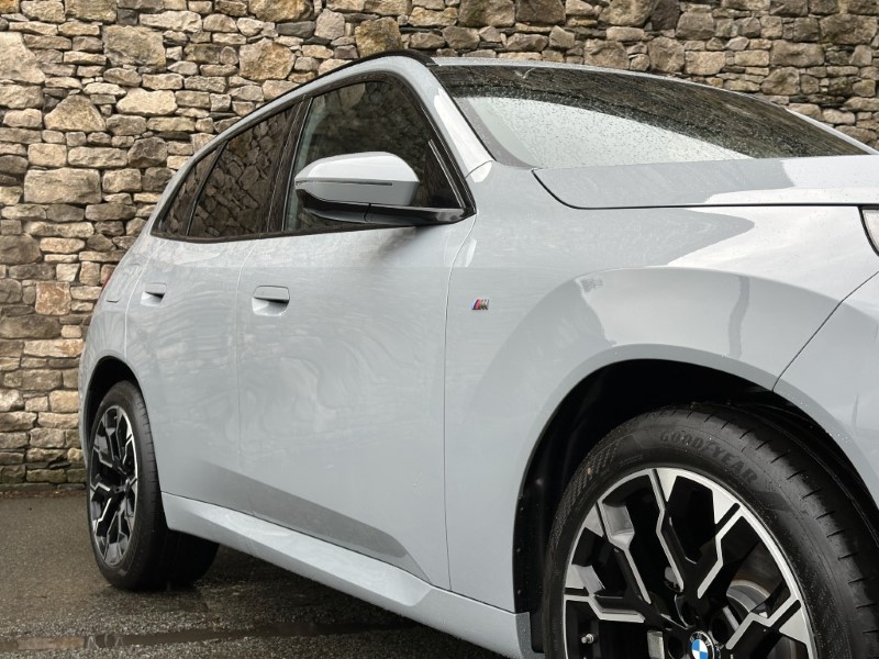 BMW X3 20d xDrive M Sport 5dr Step Auto 5974053