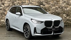 BMW X3 20d xDrive M Sport 5dr Step Auto 5974046