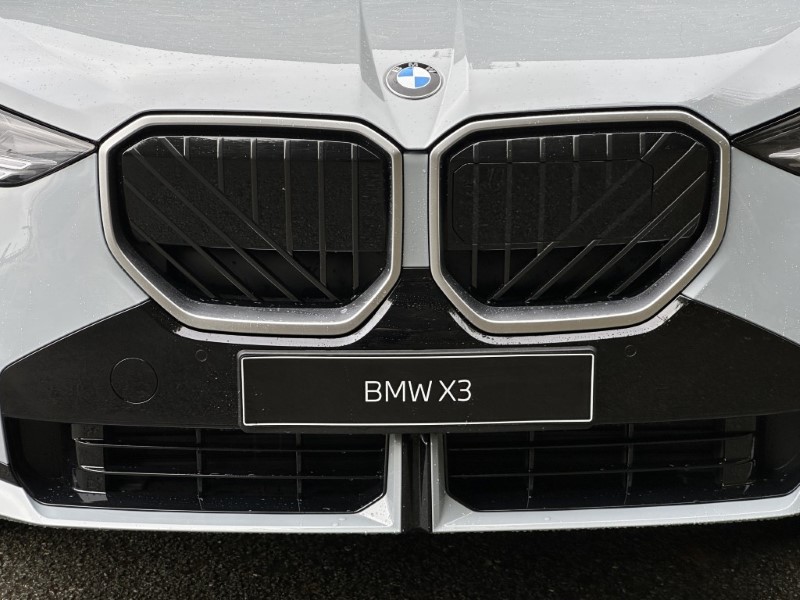 BMW X3 20d xDrive M Sport 5dr Step Auto 5974049
