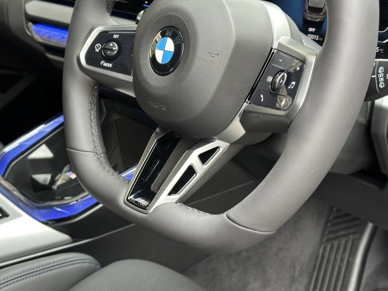 BMW X3 20d xDrive M Sport 5dr Step Auto 5973994