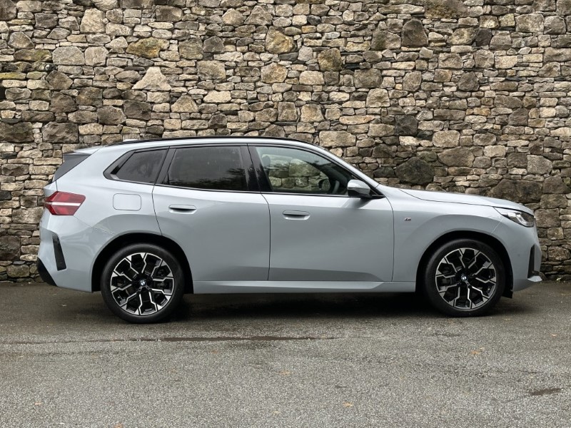BMW X3 20d xDrive M Sport 5dr Step Auto 5973986