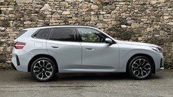 BMW X3 20d xDrive M Sport 5dr Step Auto 5973986