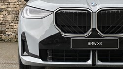 BMW X3 20d xDrive M Sport 5dr Step Auto 5974048