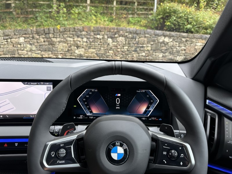 BMW X3 20d xDrive M Sport 5dr Step Auto 5974044
