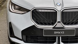 BMW X3 20d xDrive M Sport 5dr Step Auto 5974011