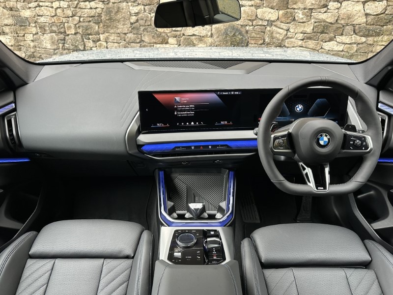 BMW X3 20d xDrive M Sport 5dr Step Auto 5974035
