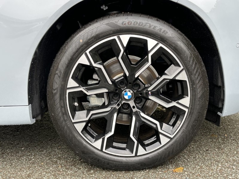 BMW X3 20d xDrive M Sport 5dr Step Auto 5974051