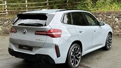 BMW X3 20d xDrive M Sport 5dr Step Auto 5974055