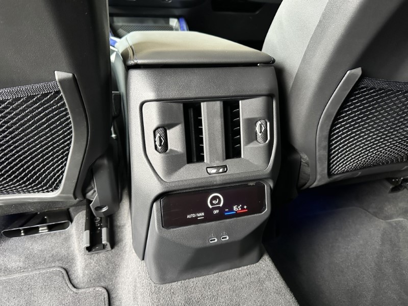 BMW X3 20d xDrive M Sport 5dr Step Auto 5974032