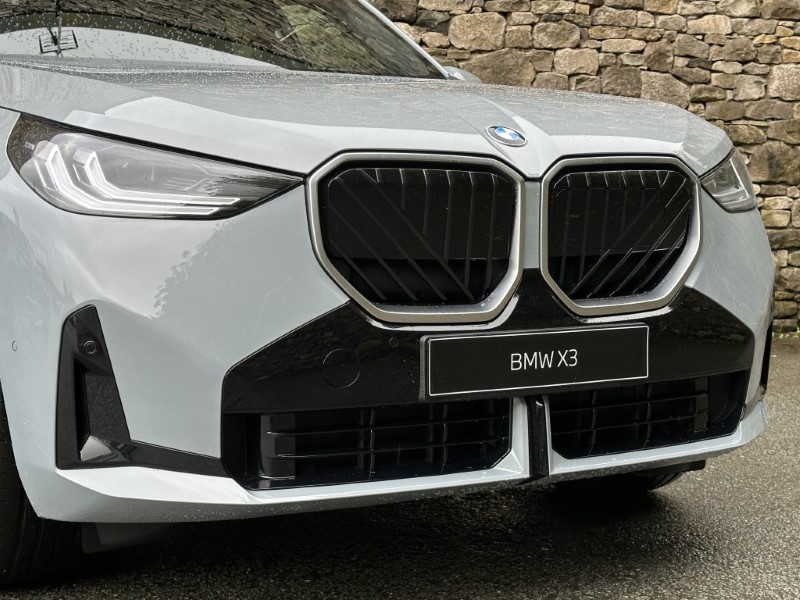BMW X3 20d xDrive M Sport 5dr Step Auto 5974047