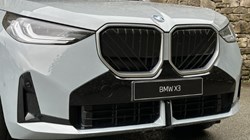 BMW X3 20d xDrive M Sport 5dr Step Auto 5974047