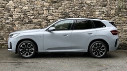 BMW X3 20d xDrive M Sport 5dr Step Auto 5974014
