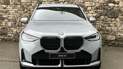 BMW X3 20d xDrive M Sport 5dr Step Auto 5974045