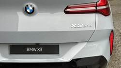 BMW X3 20d xDrive M Sport 5dr Step Auto 5973990