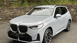 BMW X3 20d xDrive M Sport 5dr Step Auto 5974041
