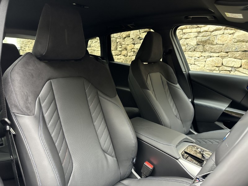 BMW X3 20d xDrive M Sport 5dr Step Auto 5973998