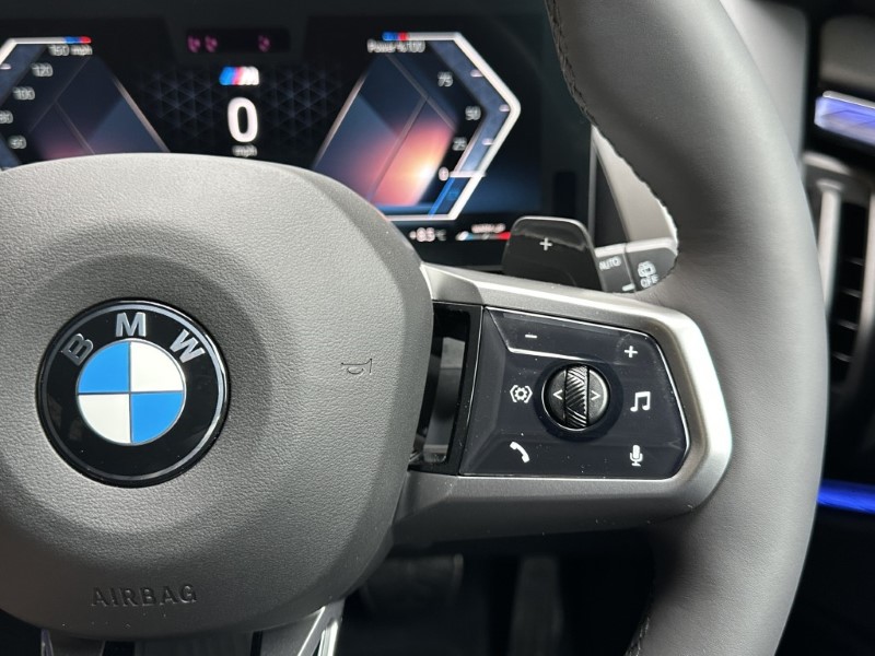 BMW X3 20d xDrive M Sport 5dr Step Auto 5974009