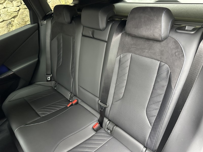 BMW X3 20d xDrive M Sport 5dr Step Auto 5974016