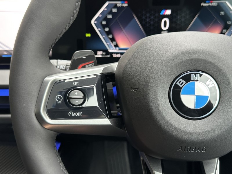 BMW X3 20d xDrive M Sport 5dr Step Auto 5974008
