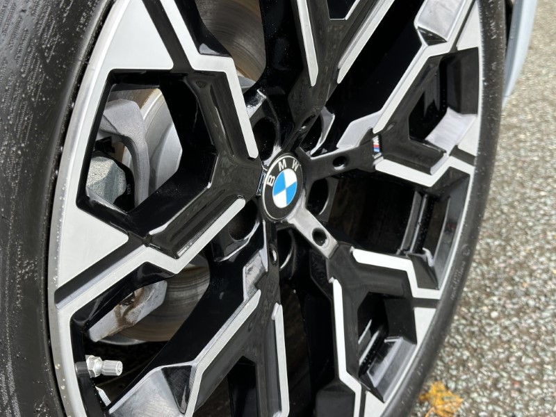 BMW X3 20d xDrive M Sport 5dr Step Auto 5974054