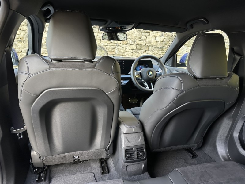 BMW 1 SERIES 120 M Sport 5dr Step Auto 5973625