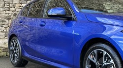 BMW 1 SERIES 120 M Sport 5dr Step Auto 5973643