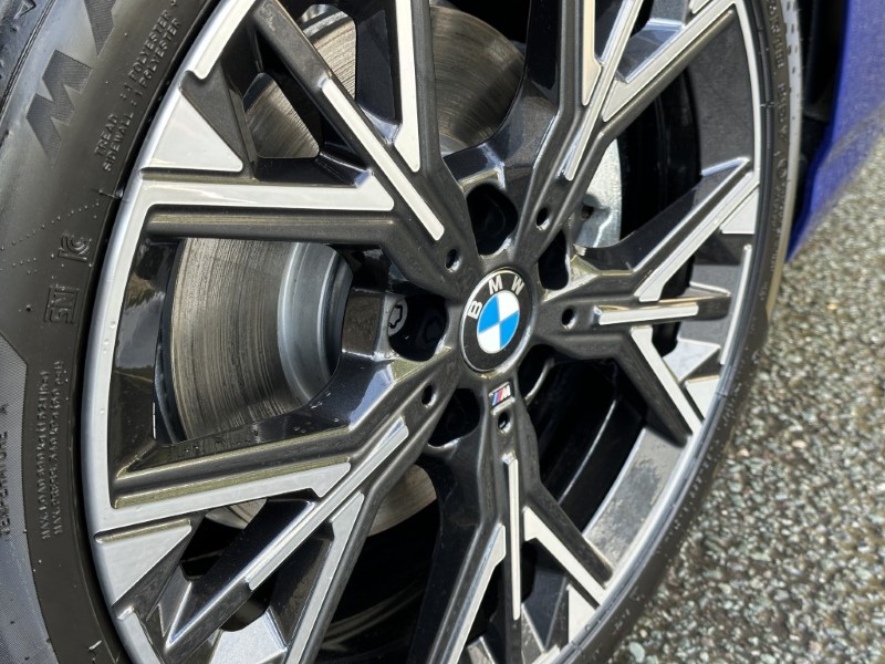 BMW 1 SERIES 120 M Sport 5dr Step Auto 5973644