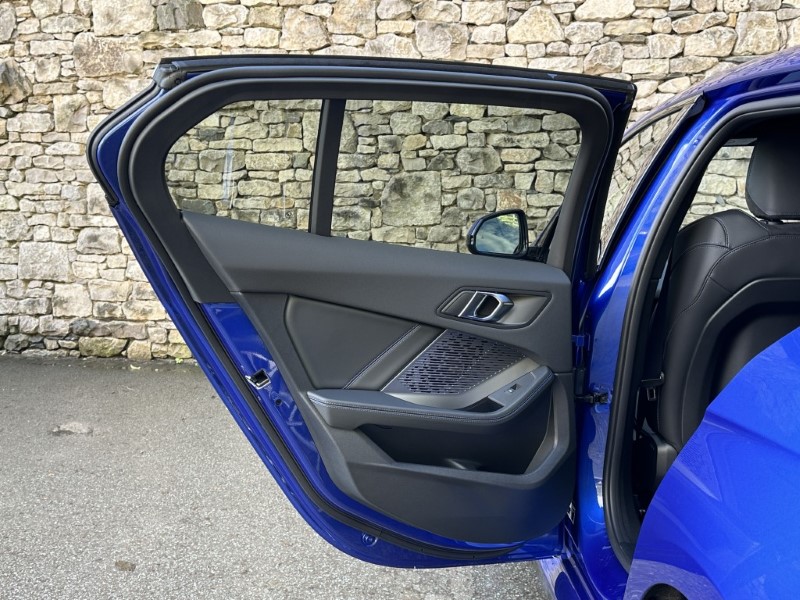 BMW 1 SERIES 120 M Sport 5dr Step Auto 5973623