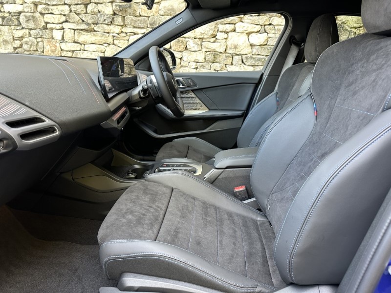 BMW 1 SERIES 120 M Sport 5dr Step Auto 5973609