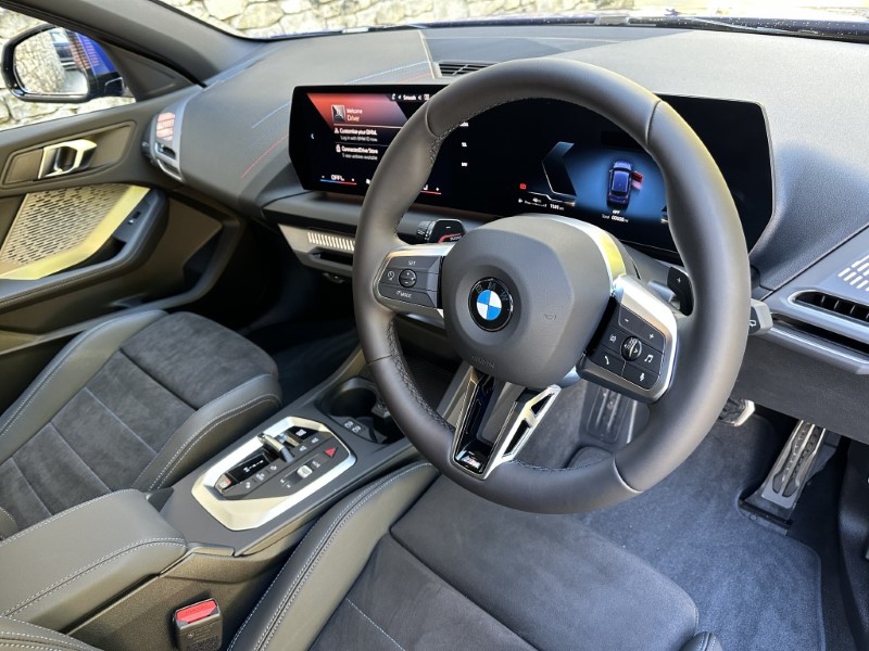 BMW 1 SERIES 120 M Sport 5dr Step Auto 5973586