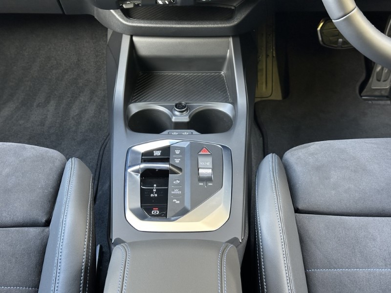 BMW 1 SERIES 120 M Sport 5dr Step Auto 5973628