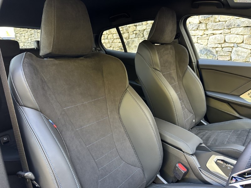 BMW 1 SERIES 120 M Sport 5dr Step Auto 5973590