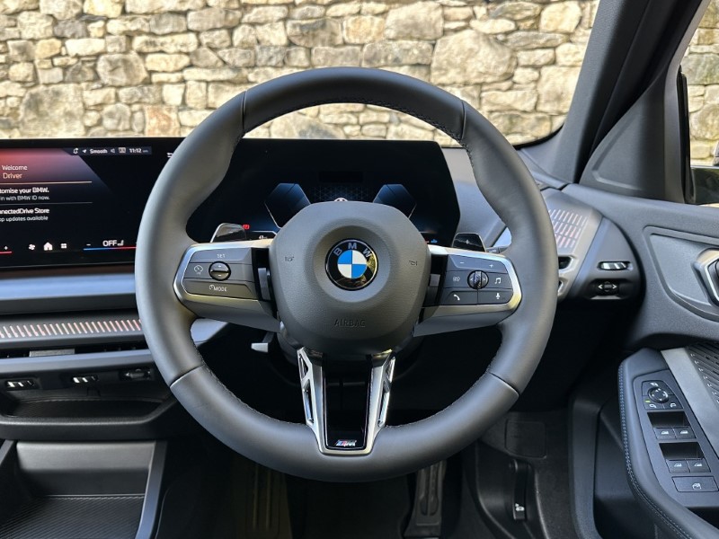 BMW 1 SERIES 120 M Sport 5dr Step Auto 5973626