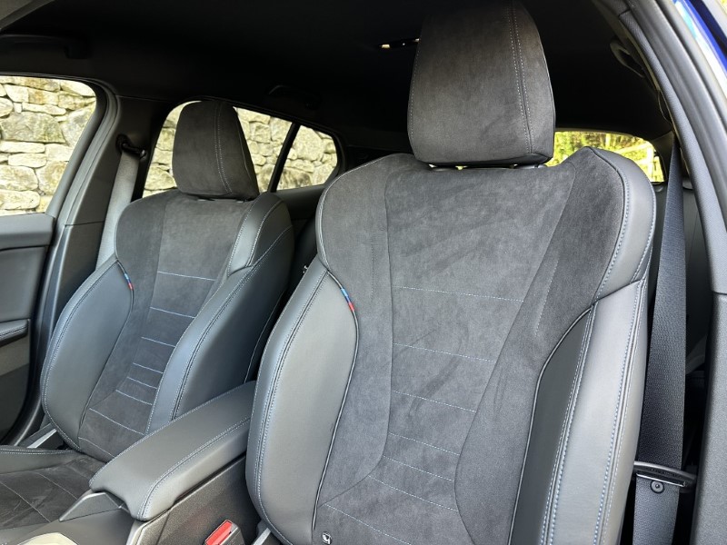 BMW 1 SERIES 120 M Sport 5dr Step Auto 5973612