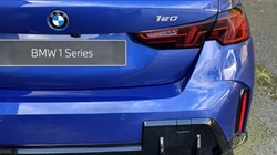 BMW 1 SERIES 120 M Sport 5dr Step Auto 5973583