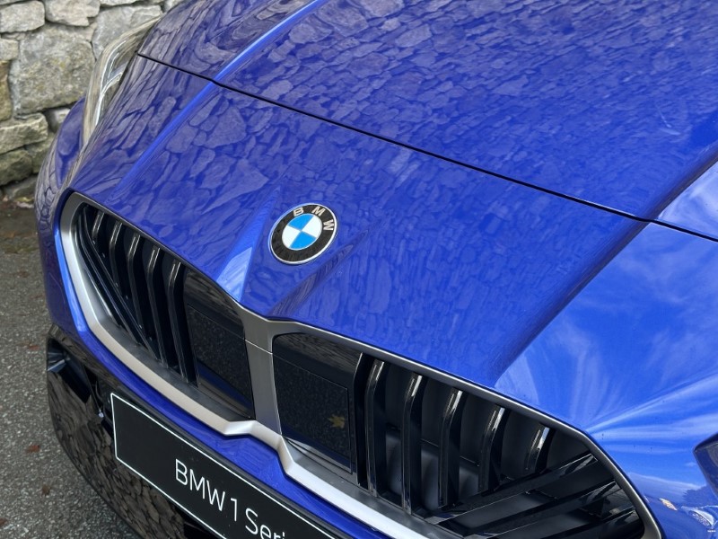 BMW 1 SERIES 120 M Sport 5dr Step Auto 5973605