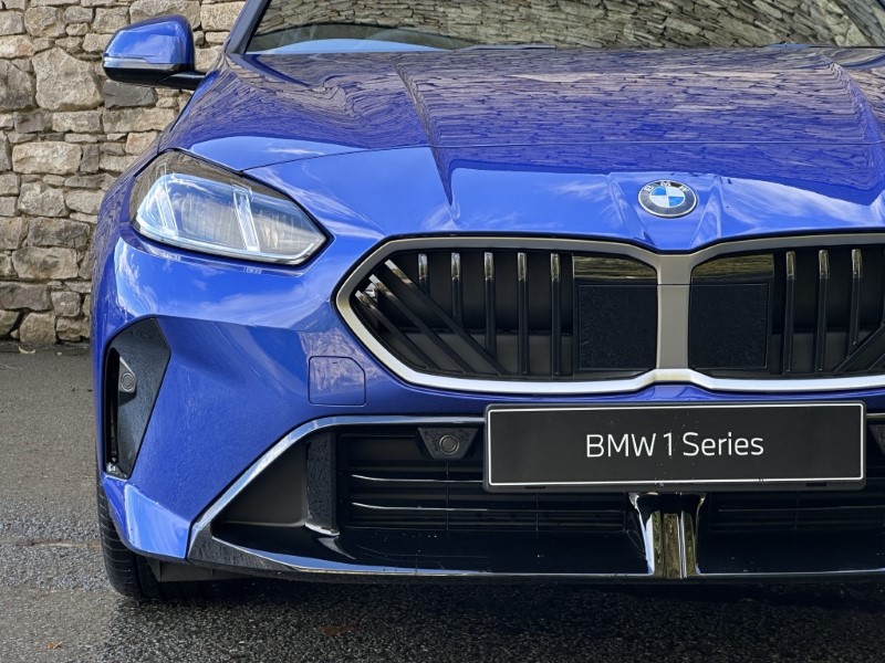 BMW 1 SERIES 120 M Sport 5dr Step Auto 5973638