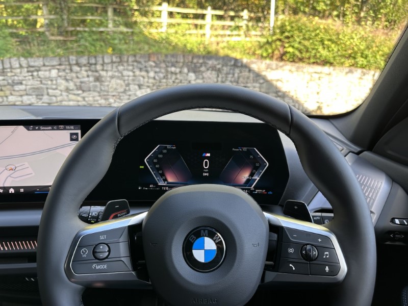 BMW 1 SERIES 120 M Sport 5dr Step Auto 5973634
