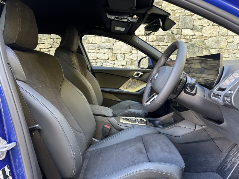 BMW 1 SERIES 120 M Sport 5dr Step Auto 5973588