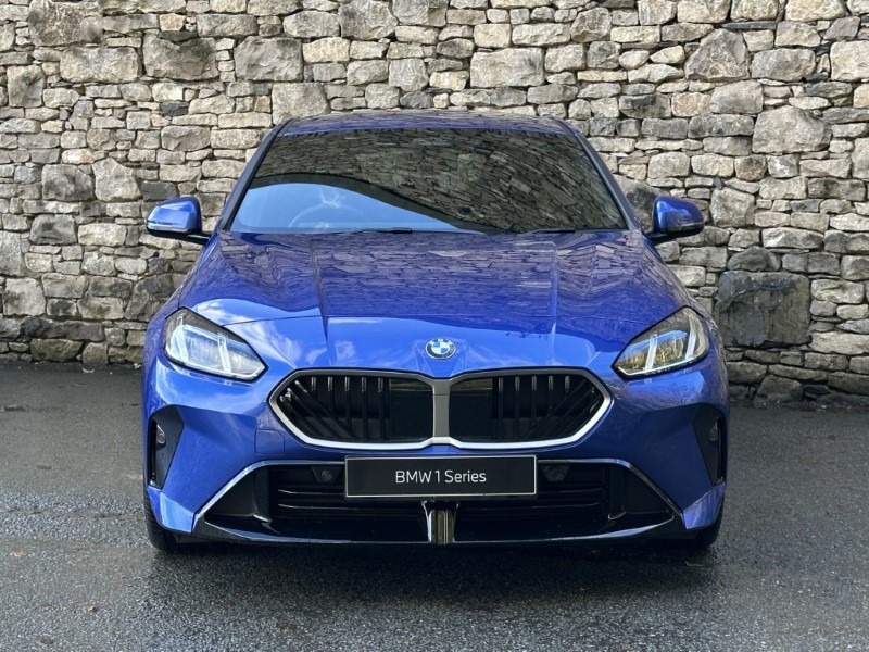 BMW 1 SERIES 120 M Sport 5dr Step Auto 5973635