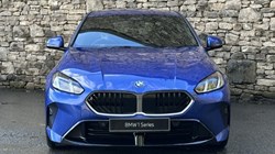 BMW 1 SERIES 120 M Sport 5dr Step Auto 5973635