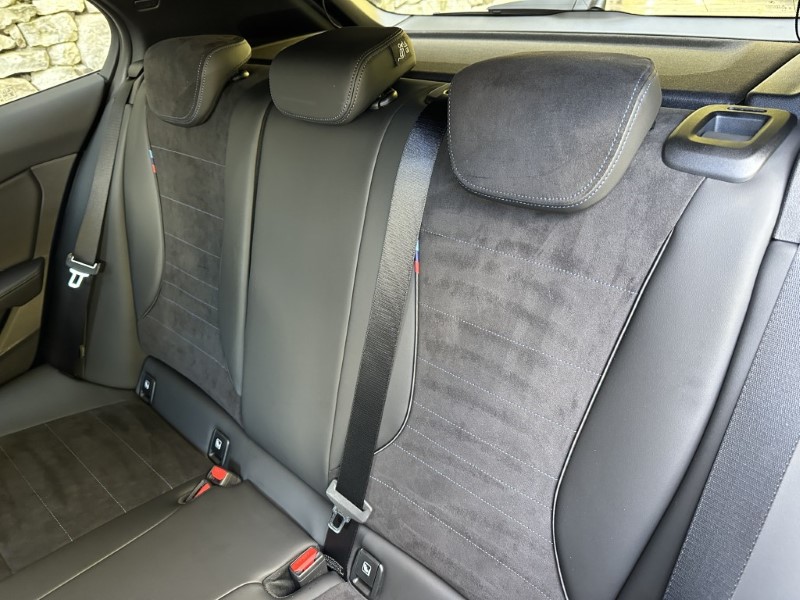 BMW 1 SERIES 120 M Sport 5dr Step Auto 5973608
